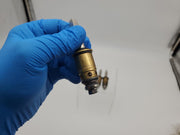 Chicago Faucets Long Stem Quaturn Compression Cartridge LH Hot / Cold Pack of 3 3