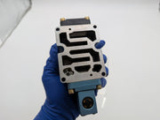 MAC Valves 6513B-000-PM-591DA Solenoid Valve 24VDC 25-150 PSI 6513B000PM591DA 4