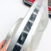 Raybestos 980590FZN Disc Brake Rotor Fusion Coated 1ct Rust Prevention 4.0 Zinc 9