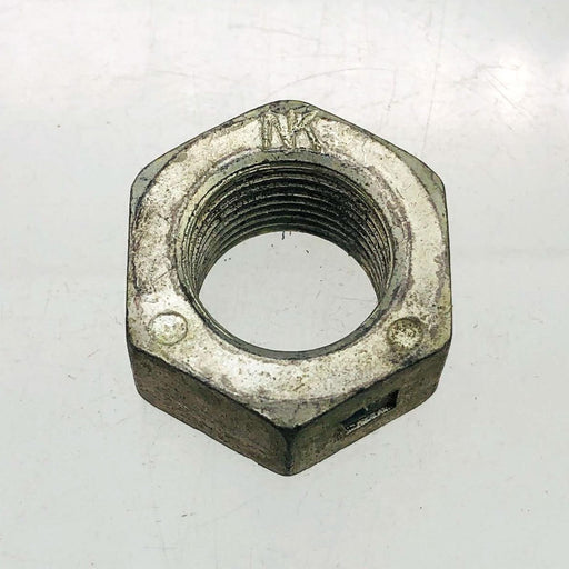 Lawn-Boy 603164 Hex Nut Flex Top OEM NOS Superseded to 1213611 Loose No Pkg 1