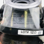 3M 804069-28 Facepiece Comfort Seal AV-2000 Polyester Net Head Harness 5