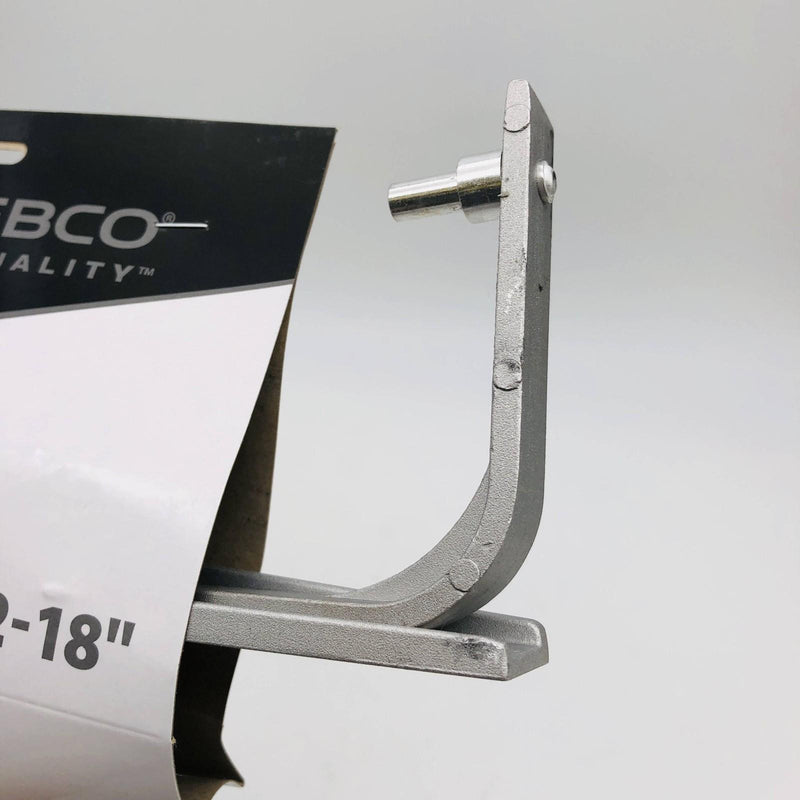 Bestt Liebco 509121800 Long Adjustable Paint Roller Frame 12-18" W x 10" L 9