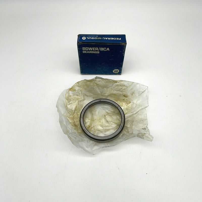 Bower BCA 18620 Cup Bearing Rear Axle Shaft Brake New NOS For Jeep 81-86 992336