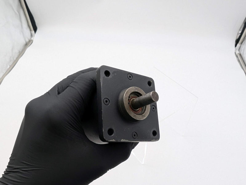 Marquip Ward United 6410055 Rotary Resolver / Encoder for Marquip Knife 4