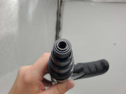 Boring Smith Pneumatic Screwdriver 1/4" Hex Positive Clutch 2200RPM 90PSI BS2100 6