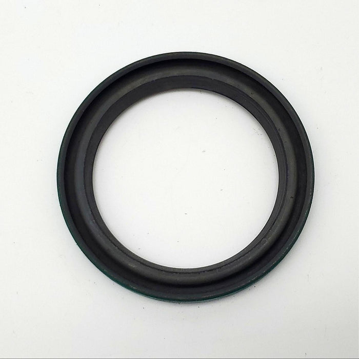 SKF 19763 Radial Shaft Seal HM21 2" Shaft 2.62" OD 0.25" W Nitrile Rubber Lip 2