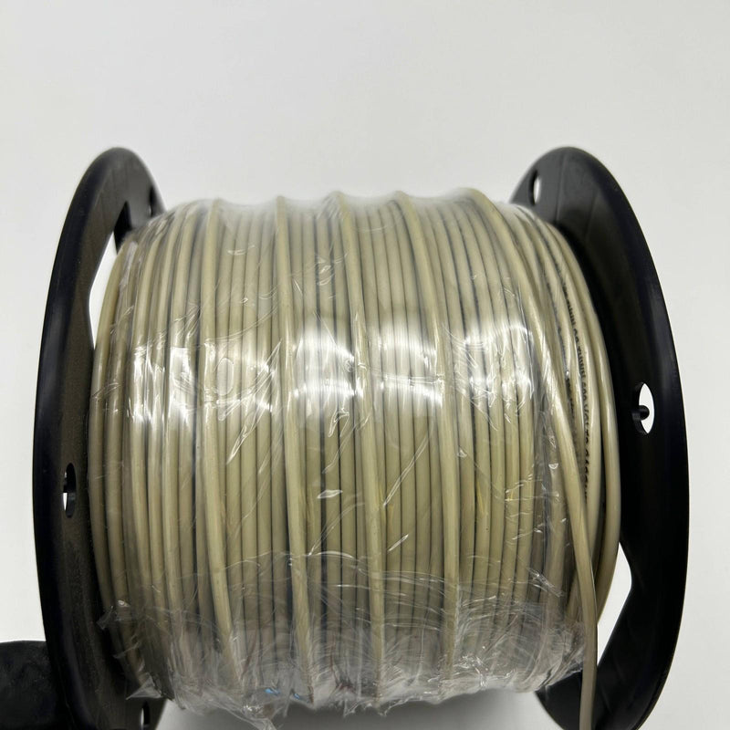 Southwire 11588101 Solid Building Electrical Wire THHN 12 AWG White 500ft Reel
