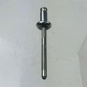 Mopar J4006878 Rivet for Door Striker Cover OEM NOS 1984 Jeep Wrangler 7