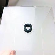 Mopar J2077029 Grommet for Soft Top Hardware OEM NOS 1981-86 CJ 5/7 10