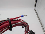 Roadtec 249552-02 Power Cable Assembly Deutsch 7 Pin Receptacle OEM Part 3