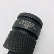 Atlas Copco Quick Change Adapter Sq 3/4in L75 Sq 3/4in Saltus 4027153610377 2