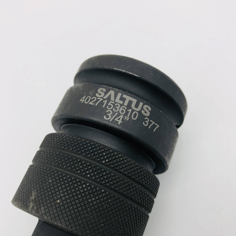 Atlas Copco Quick Change Adapter Sq 3/4in L75 Sq 3/4in Saltus 4027153610377 2