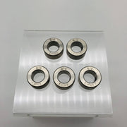 Stafford 34S010 Set Shaft Collar 5/8in Stainless Steel Standard Series Lot of 5 5