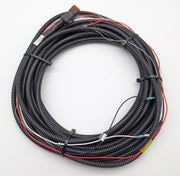 Roadtec 208748-03 Left Rear Track Motor Cable Assembly OEM Replacement Part 1