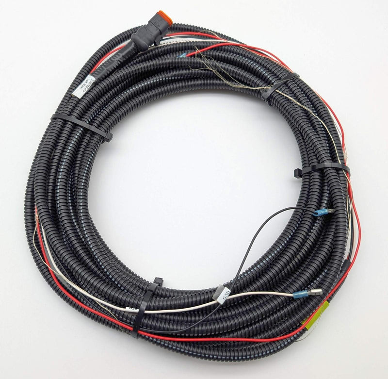 Roadtec 208748-03 Left Rear Track Motor Cable Assembly OEM Replacement Part 1