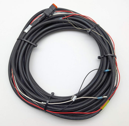 Roadtec 208748-03 Left Rear Track Motor Cable Assembly OEM Replacement Part 1
