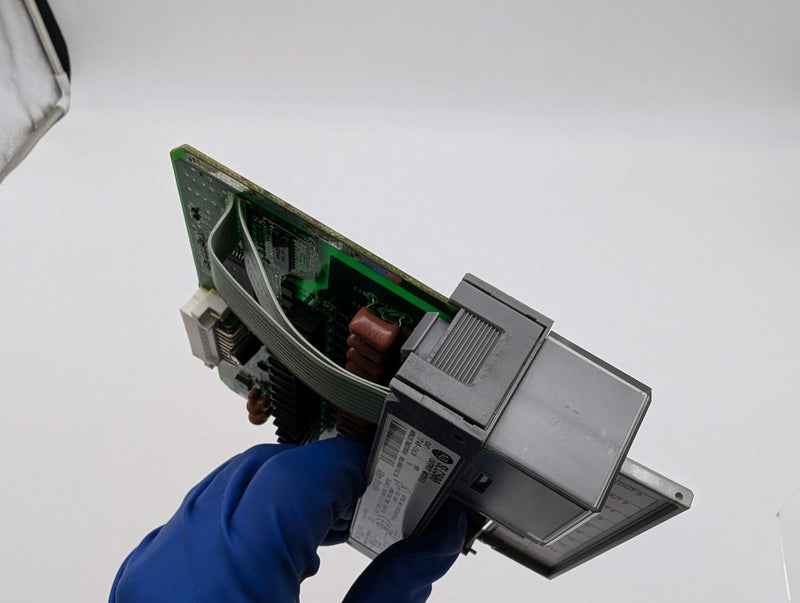 Allen Bradley 1746-0A16 AC Output Module 16 Outputs 85-265V 370 MA SLC500 Series 5