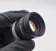 Fujinon HF25HA-1B Fixed-Focal Lens 1:1.4/25 MM 6 MM Focal Length w/ C-Mount 1