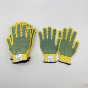 Hyflex 70-330 Cut Resistant Gloves Size 9.0 Large Made with Kevlar Dotted 8 Prs 7