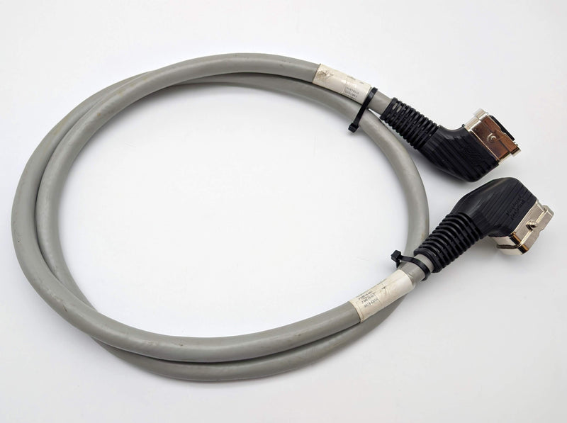 Amphenol Sine Systems P28818-M2 ControlBOSS 9 Pin Hybrid Cable Assembly 2 Meter