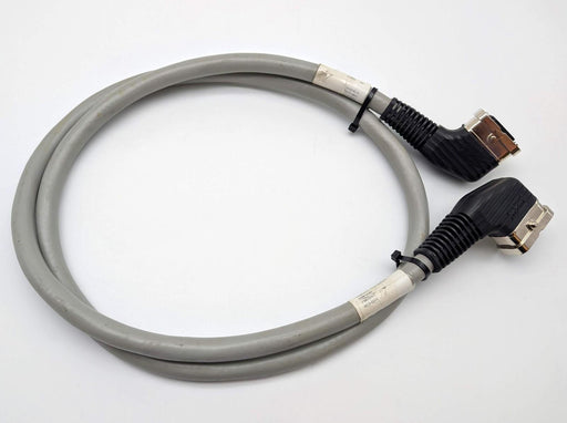 Amphenol Sine Systems P28818-M2 ControlBOSS 9 Pin Hybrid Cable Assembly 2 Meter 1