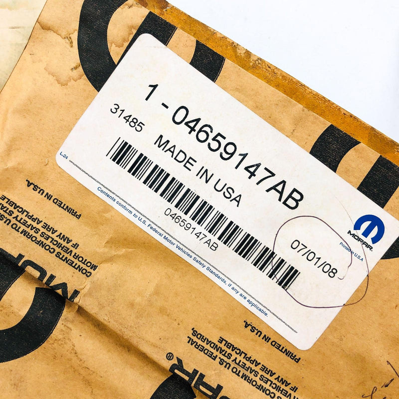 Mopar 04659147AB Transmission Oil Dipstick Dip Stick OEM New Old Stock NOS 8