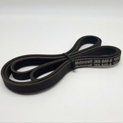Motorcraft JK6940 Micro-Rib Belt 0.84" Width 93.75" Length 6 Rib 1