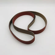 VSM 322871 Abrasive Sanding Belt 1-1/2 x 72 120G Series XK885Y EV07 Lot of 4 9