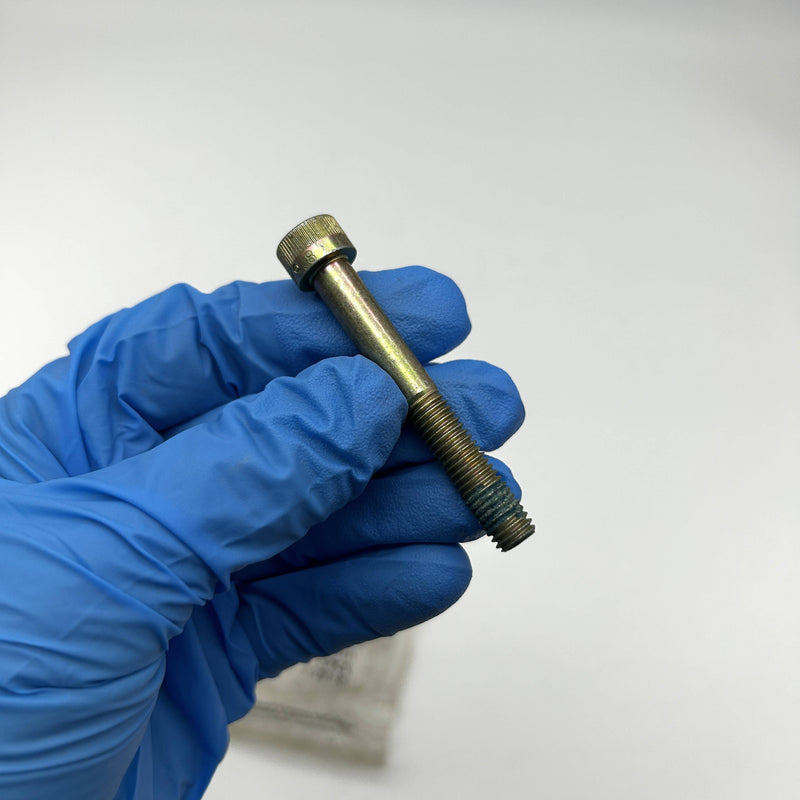 Mopar 34202857 Screw Socket Head for Brakes 1ct OEM NOS Open