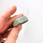 AMC Jeep 940970 Nut Lock Nylon for Mainshaft OEM NOS 1967-75 CJ 3