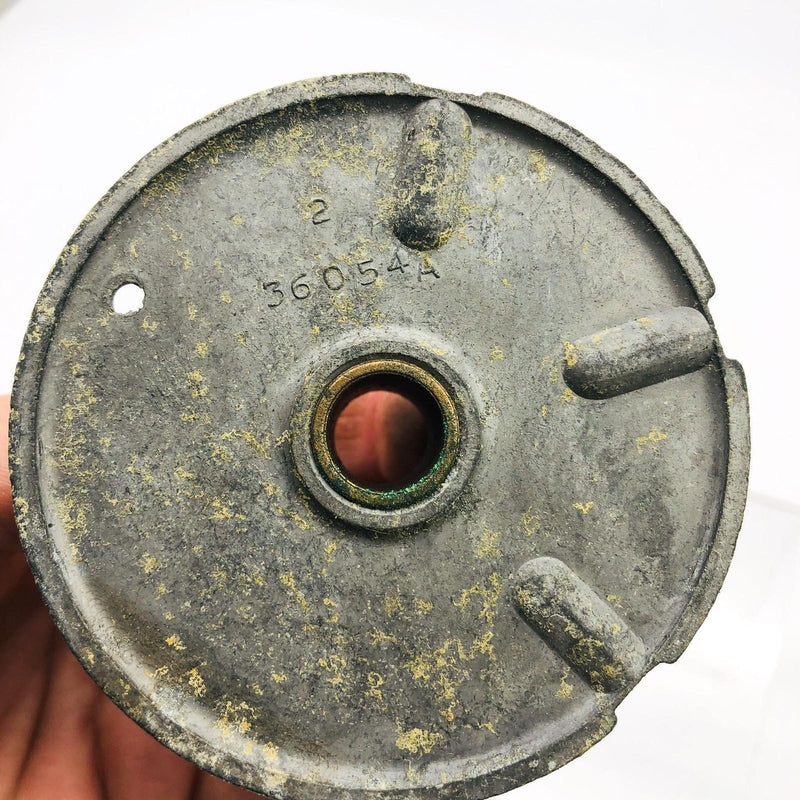 McCulloch 36053A Starter Assembly Base Model 33 33B 35 39 Mac35 Mac35A OEM NOS 7