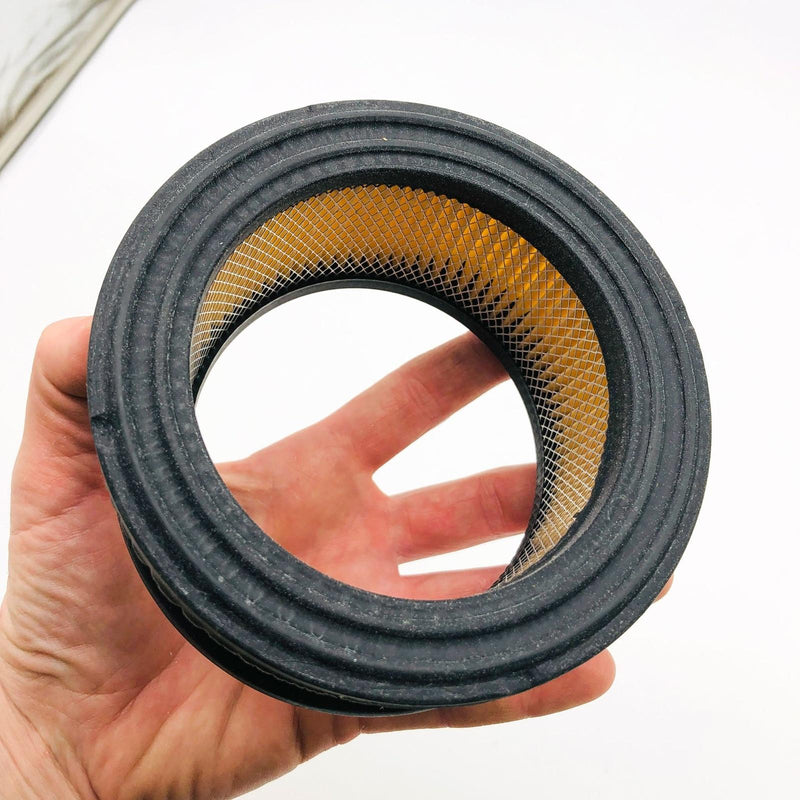 Briggs and Stratton 392286 Air Filter A/C Cartridge OEM New Old Stock NOS 5