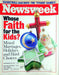 Newsweek Magazine December 15 1997 Faith Religion Family Parents Intermarriage 1