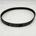 Goodyear 670-5M-15 Timing Belt 0.591" Width 26" Length 134 Teeth 1