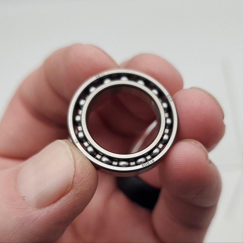 Atlas Copco 4090-0656-00 Ball Bearing 1.023"OD x 0.661"ID x 0.195"H 3