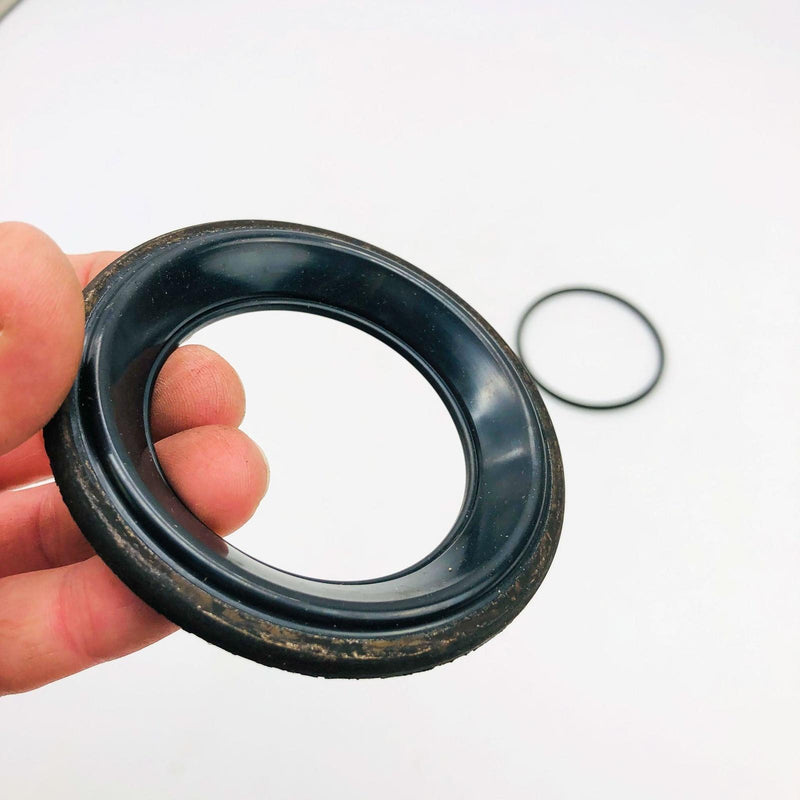 Crown 8124574 Seal Package for Front Brakes New NOS 81-86 Jeep Cherokee Wagoneer 8