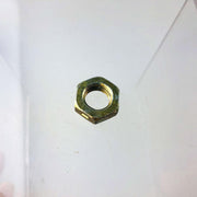 Snapper 90377 Nut Hex Center Lock 7/16-20 OEM NOS Replaced by BS 703348 Coated 3