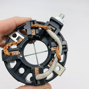 Briggs and Stratton 691293 Starter Brush Retainer OEM New Old Stock NOS Open 5