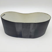 Mosca NT 2716 Conveyor Belt Grooved 140mm Wide 688mm Len For Strapping Machine 1