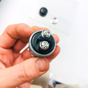 Snapper 12623 Starter Switch Pushbutton Start Cole Hersee OEM NOS Repl 7012623YP 8