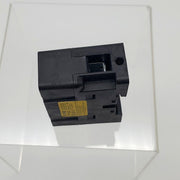 Bussmann TCFH100N Fuse Block 1 Pole 61 to 100A 600V Box Lug Non Indicating 5