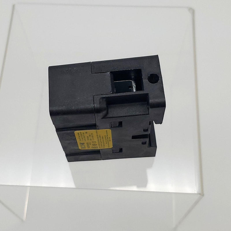 Bussmann TCFH100N Fuse Block 1 Pole 61 to 100A 600V Box Lug Non Indicating 5