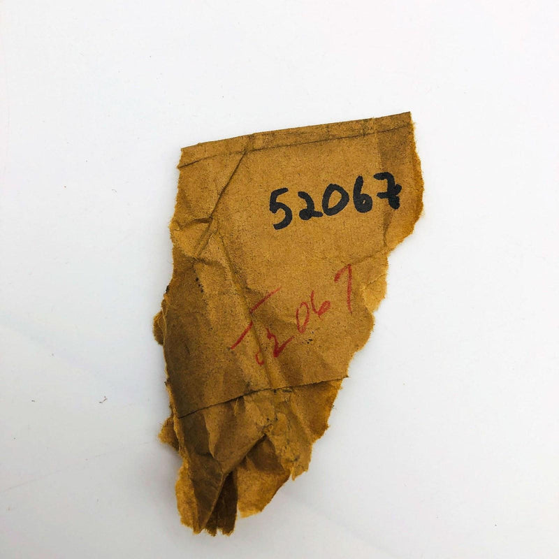 McCulloch 52067 Clutch Assembly for Chainsaw OEM New Old Stock NOS Loose No Pkg 2