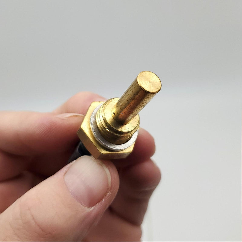 Delphi TS10059 Coolant Temperature Sensor 4