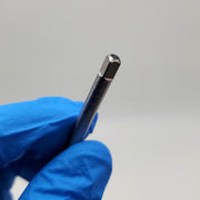 Union Butterfield 1593 Relieved Tap UNF 10x32 HSS 2-1/2" LOC 2 Flute Right Hand 3