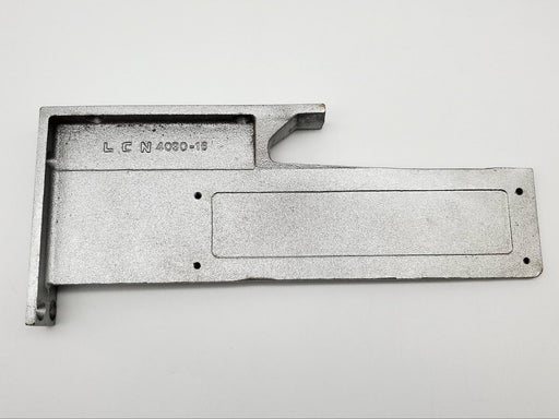 LCN 4030-16 Closer Bracket Aluminum Finish for LCN 4032 to 4034 Closer USA Made 1