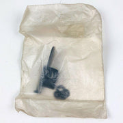 Simplicity 1685383 Foot Pedal Vibration Kit for Hydrostatic Tractors 1988 11