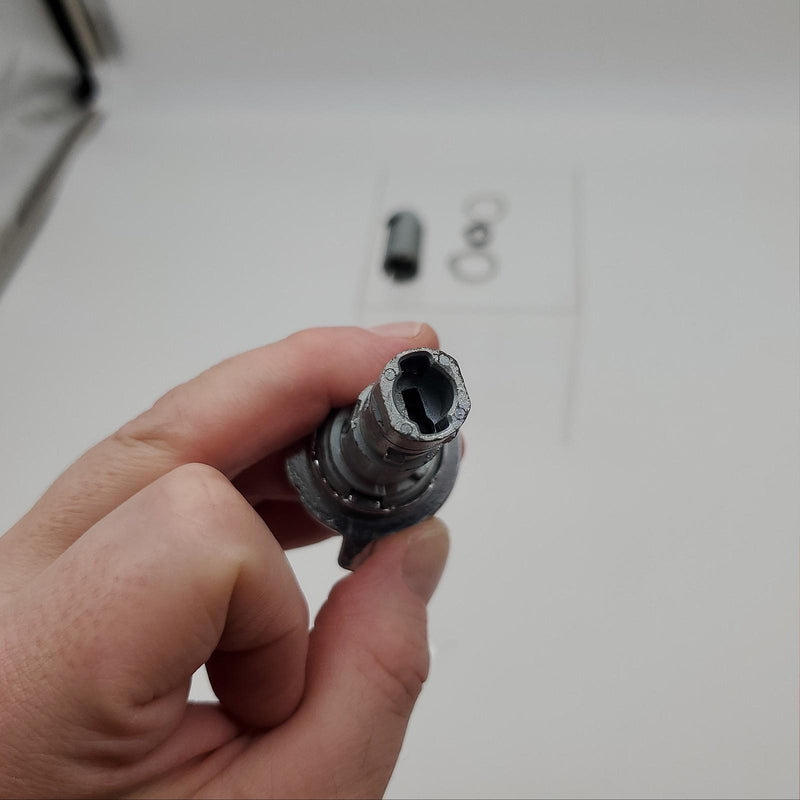 GM Ignition Lock Cylinder 1970-78 All Lock 1426U LC-1426U Unpinned USA Made 5