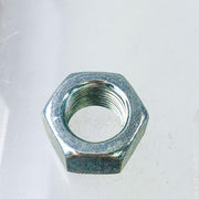 Solo 14-01-072 Locknut 5/8-18 OEM New Old Stock NOS Clear Zinc No Marking 5