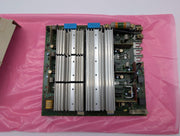 Siemens 6SC6-140-OFE00 Simodrive Servo Power Control Board 5 Terminal 40/80 AMP 2